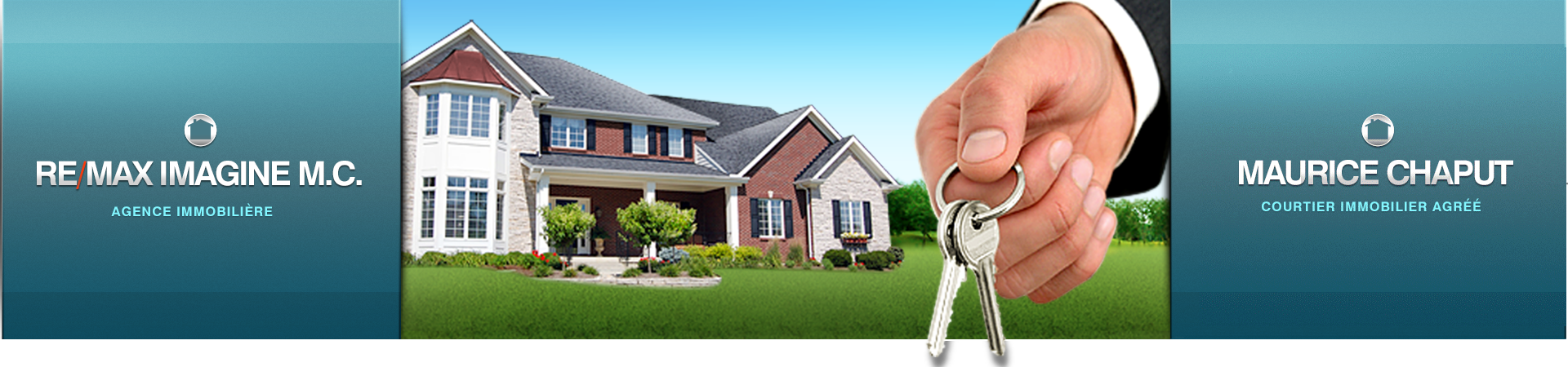 REMAX IMAGINE REMAX IMAGINE